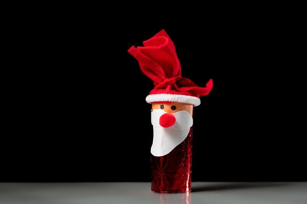 Basteln mit Klopapierrollen: Anleitungen und Ideen für Kleinkinder