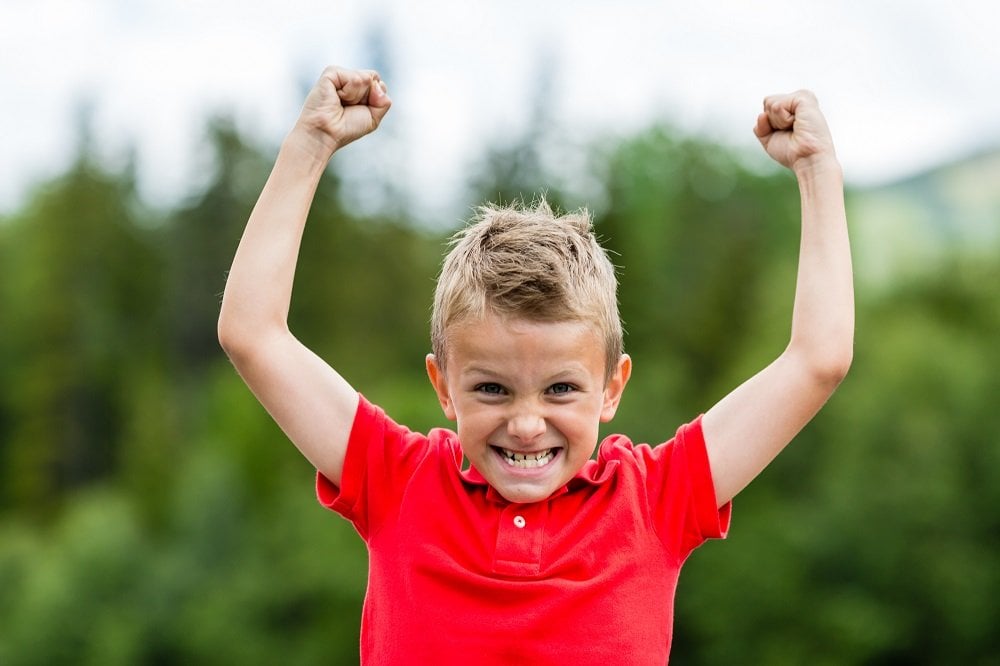 Trotzphase bei Kindern Dauer, Ablauf und Tipps zur Autonomiephase