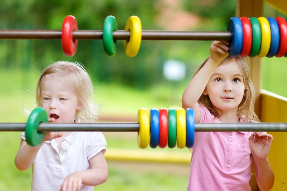 Vorschulkinder fördern: Mit den Tipps ist Ihr Kind bereit für die Schule